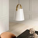 Bell Single Suspension Lamp