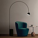 BOWEE Floor Lamp
