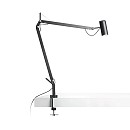 Polo Table Lamp With Clamp