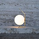 IC T1 Low 10 Anniversary Table Lamp