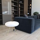 Luna Horizontal Floor Lamp