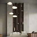 Trigon Suspension Lamp