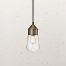Drop Mini 2 Outdoor Suspension Lamp