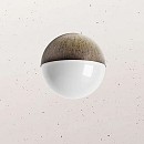 Sfera Large Outdoor Ceiling Lamp