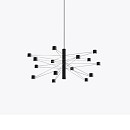 Polar 15.1 Suspension Lamp