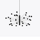 Polar 15.2 Suspension Lamp