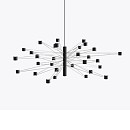 Polar 15.3 Suspension Lamp