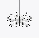 Polar 20.1 Suspension Lamp