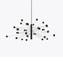 Polar 20.2 Suspension Lamp