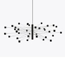 Polar 20.3 Suspension Lamp