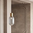 Bloom Suspension Lamp