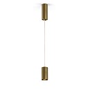 432 Ways Suspension Lamp - 6cm