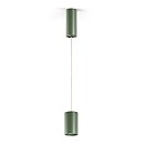 432 Ways Suspension Lamp - 8cm