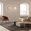 Superbold Wall Lamp - 44cm