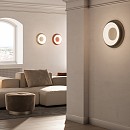 Superbold Wall Lamp - 62cm