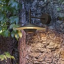 Fanalet A-01 Outdoor Wall Lamp