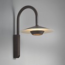 Fanalet A-02 Outdoor Wall Lamp