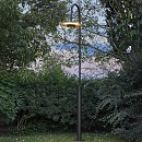 Fanalet F-300 Outdoor Floor Lamp