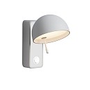 Beddy A/01 Wall Lamp