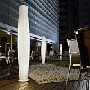 Maxi P-180 Outdoor Floor Lamp