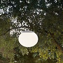 Elipse S-30 Outdoor Suspension Lamp