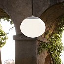 Elipse S-50 Outdoor Suspension Lamp