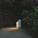 Domus B - 26 Outdoor Floor Lamp