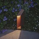 Domus B - 37 Outdoor Floor Lamp