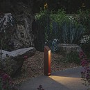 Domus B - 55 Outdoor Floor Lamp