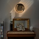 Anoor Medium Wall Lamp