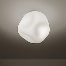 Hoba Medium Ceiling Lamp