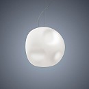 Hoba Midi Suspension Lamp