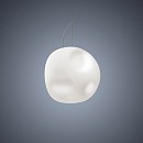 Hoba Small Suspension Lamp