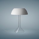 Chapeaux P Table Lamp