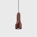 Parga Ceramic 2 Pendant