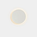 Umbra Round Small Wall Lamp