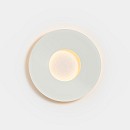 Umbra Round Large Wall Lamp