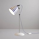 Circle Line Medium Table Lamp