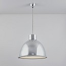 Giant 2 Pendant With Wired Glass