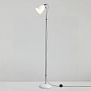Hector Medium Dome Floor Lamp
