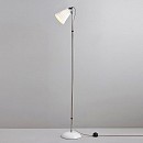 Hector Medium Pleat Floor Lamp