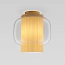 Manila C GR Ceiling Lamp