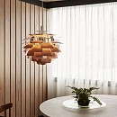 PH Artichoke 600 Pendant