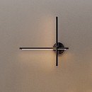 Kitami Led Wall Lamp - Left
