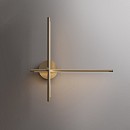 Kitami Led Wall Lamp - Right