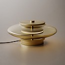 Zen Table Lamp