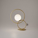 ZOE Table Lamp