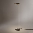 Circle Floor Lamp