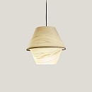 Hotel Large Suspension Lamp