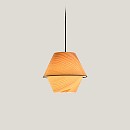 Hotel Medium Suspension Lamp